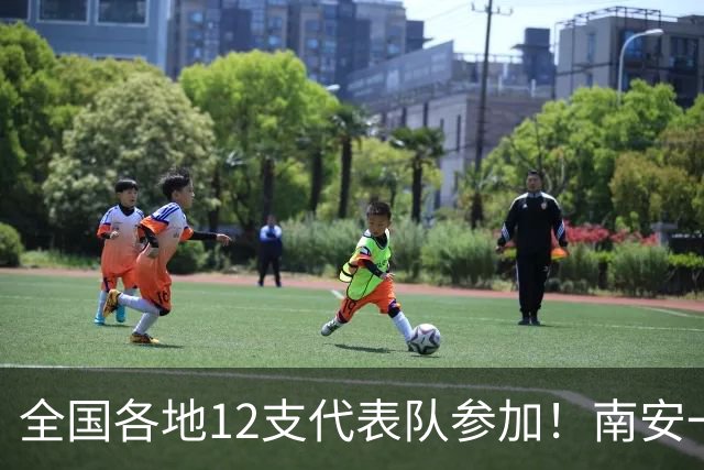 全国各地12支代表队参加！南安一中“校友杯”开赛