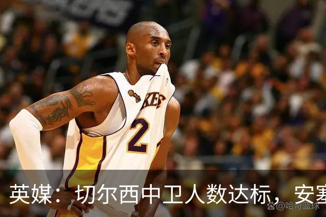 英媒：切尔西中卫人数达标，安塞尔米诺难出场