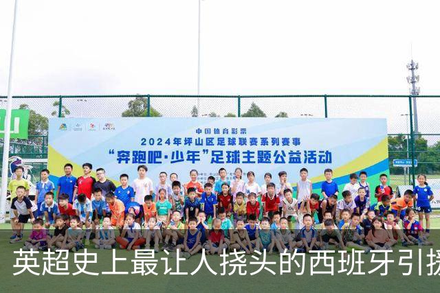 英超史上最让人挠头的西班牙引援